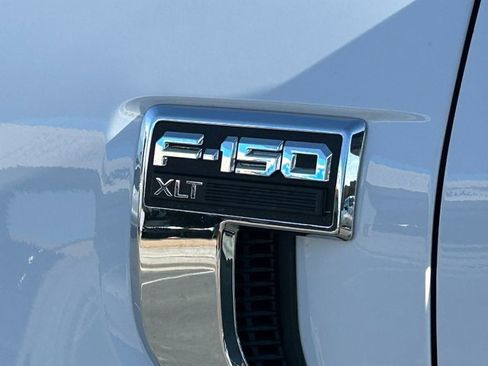 Used 2025 Ford F150 XLT w/ Equipment Group 301A Standard image 13