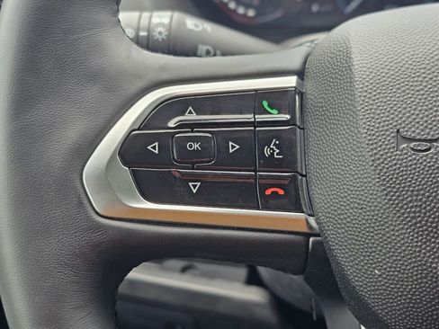 New 2024 RAM ProMaster 3500 w/ Delivery Van Package image 22