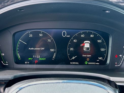 New 2026 Honda Civic Sport Touring image 11