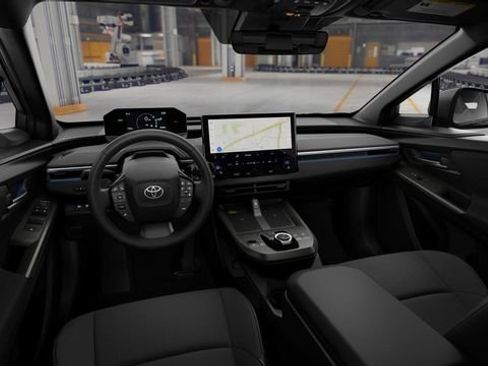 New 2026 Toyota C-HR AWD/4WD image 20