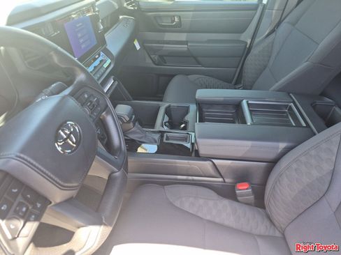 New 2026 Toyota Tundra SR RWD image 13