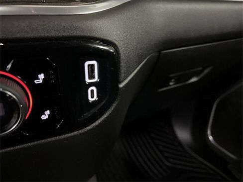 Certified 2025 Chevrolet Silverado 2500 LT w/ Trail Boss Package image 35