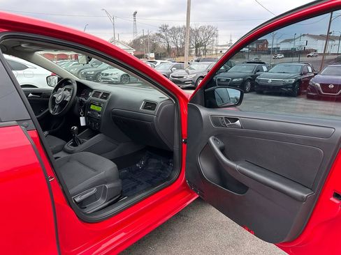 Used 2014 Volkswagen Jetta Sedan FWD image 24