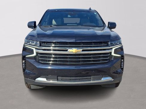 Used 2023 Chevrolet Tahoe LT AWD/4WD image 2