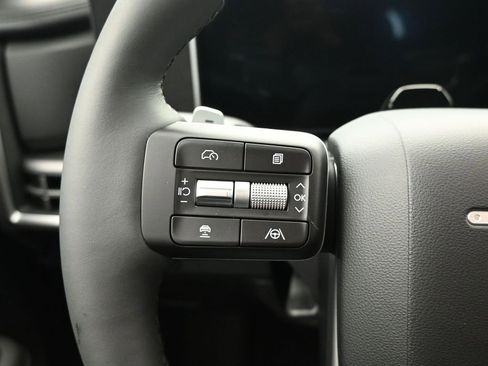 New 2026 Hyundai Santa Fe SEL image 31