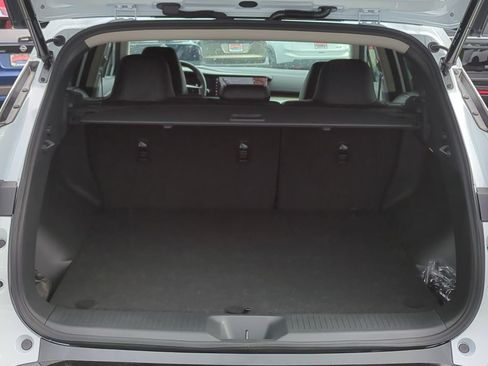 New 2026 Nissan Murano Platinum w/ Cargo Package AWD/4WD image 13