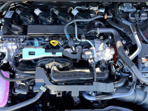 New 2026 Toyota Camry SE image 17