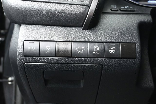 Certified 2024 Toyota Camry SE w/ Cold Weather Package AWD/4WD image 19