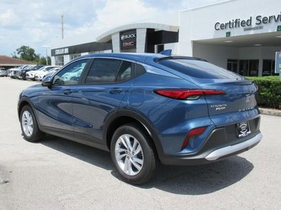 New 2025 Buick Envista Preferred w/ Convenience I Package