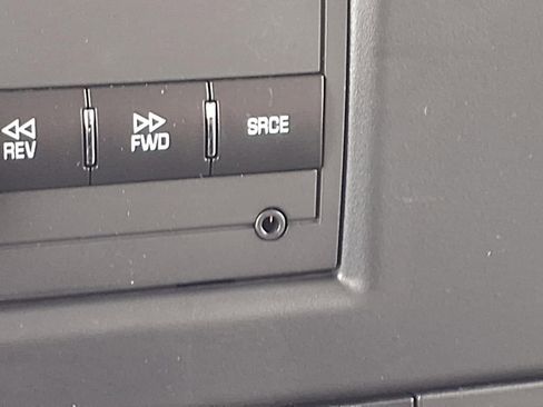 New 2025 Chevrolet Express 2500 w/ Driver Convenience Package image 19