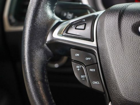 Used 2023 Ford Edge SEL AWD/4WD image 13