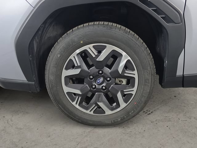 Used 2026 Subaru Forester Premium AWD/4WD image 9