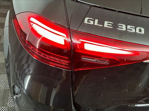 New 2026 Mercedes-Benz GLE 350 4MATIC image 6