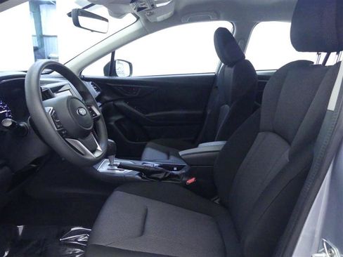 Used 2022 Subaru Impreza 2.0i AWD/4WD image 20