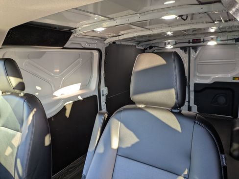 New 2024 Ford Transit 150 Low Roof image 23
