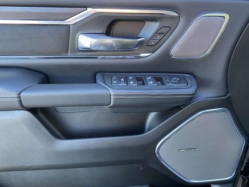 New 2026 RAM 1500 Laramie image 17