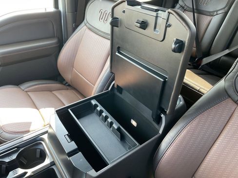 New 2026 Ford F250 King Ranch image 28