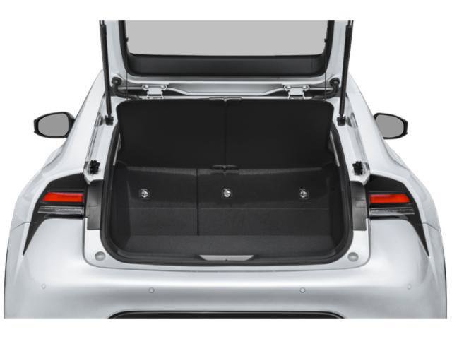 Certified 2026 Toyota Prius XLE FWD image 10