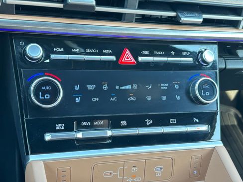 Certified 2026 Hyundai Santa Fe Calligraphy w/ Tow & Go Package AWD/4WD image 25