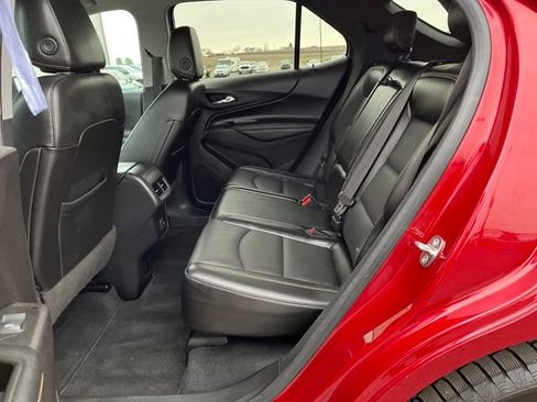 Used 2020 Chevrolet Equinox Premier image 23