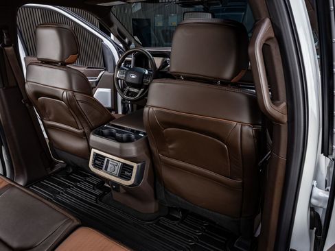 Used 2026 Ford F250 King Ranch AWD/4WD image 31