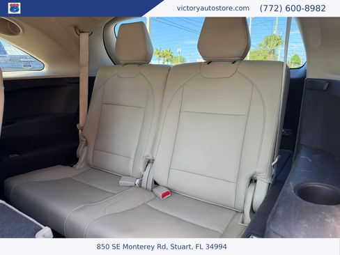 Used 2016 Acura MDX SH-AWD w/ Tech & Entertainment image 34