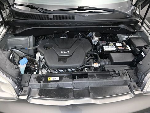 Used 2014 Kia Soul image 12