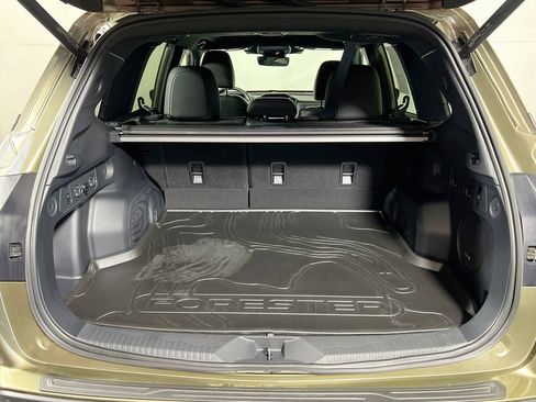 Certified 2026 Subaru Forester Limited AWD/4WD image 24