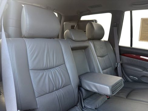 Used 2008 Lexus GX 470 image 18