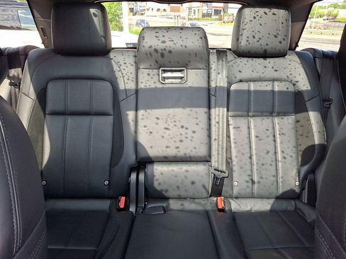 Used 2022 Land Rover Range Rover Sport HST AWD/4WD image 13