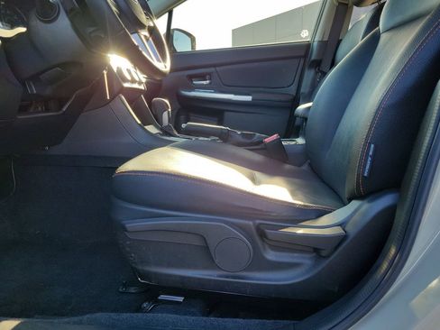 Used 2016 Subaru Crosstrek 2.0i Limited w/ Popular Package #2 image 17