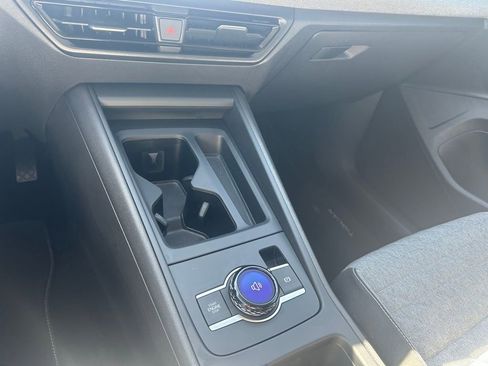 Used 2025 Volkswagen Tiguan S image 55