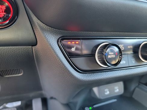 New 2026 Honda HR-V Sport image 26