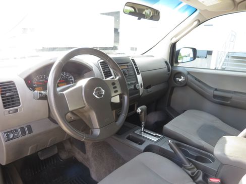 Used 2012 Nissan Xterra S w/ Value Package AWD/4WD image 21