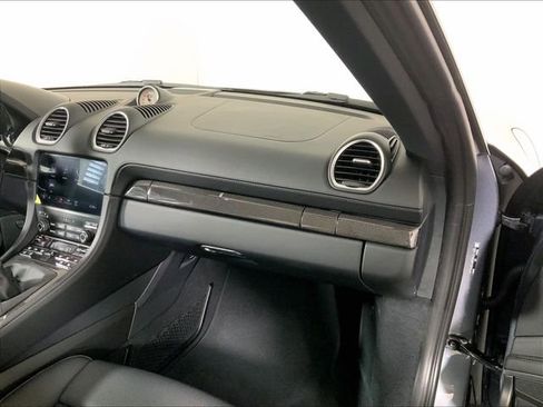 Used 2025 Porsche 718 Cayman S image 16