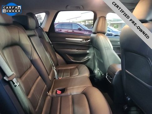 Certified 2023 MAZDA CX-5 AWD 2.5 S image 26