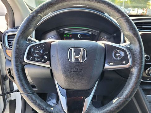 Used 2022 Honda CR-V EX image 34