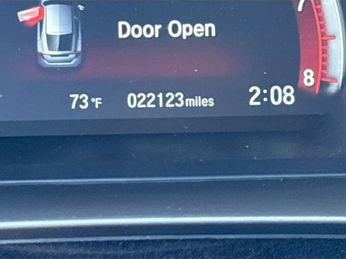 Used 2018 Honda Civic Type R image 12