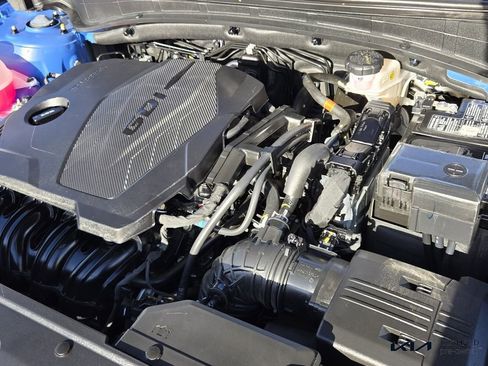 Certified 2026 Kia Sportage EX image 20