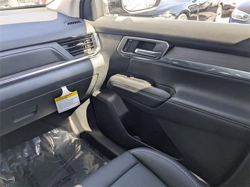 New 2026 GMC Terrain Denali w/ LPO, Floor Liner Package image 20