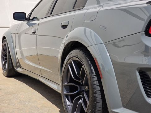 Used 2023 Dodge Charger SRT Hellcat w/ Harman/Kardon Audio Group image 41