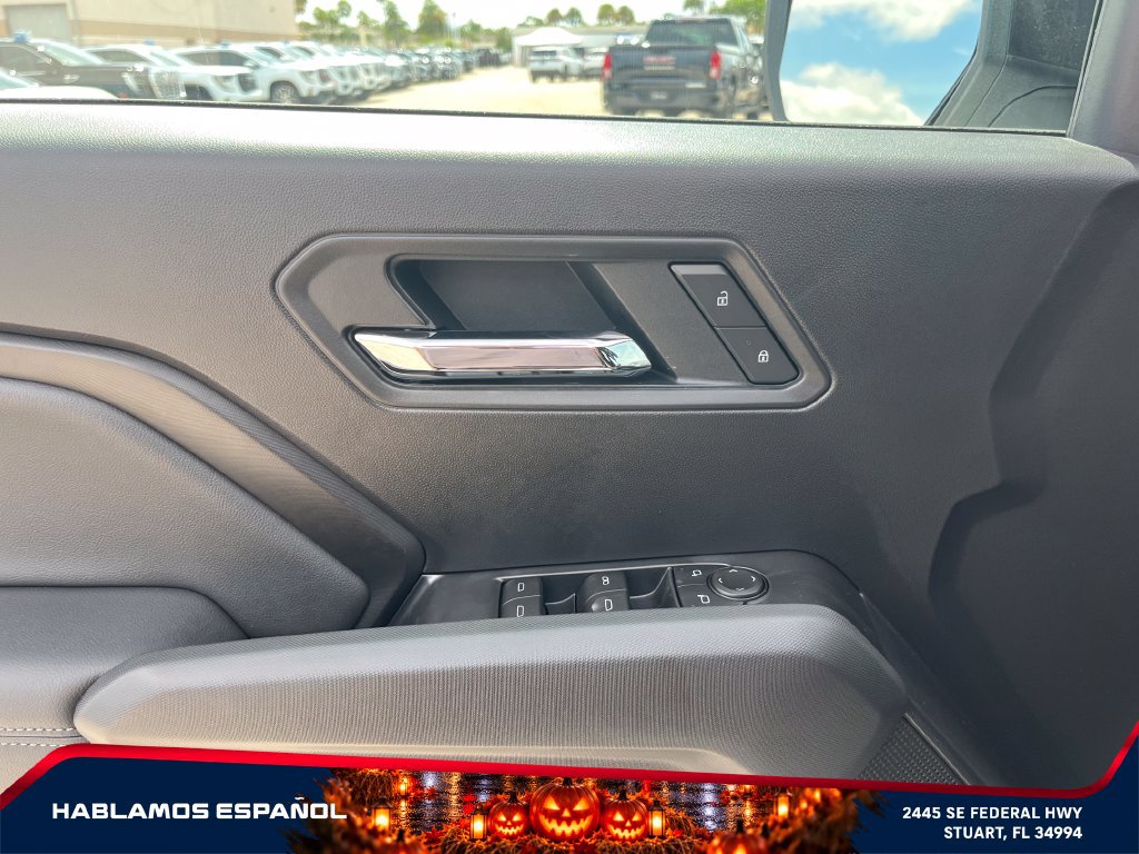 New 2026 GMC Canyon Elevation w/ Convenience Package RWD image 22