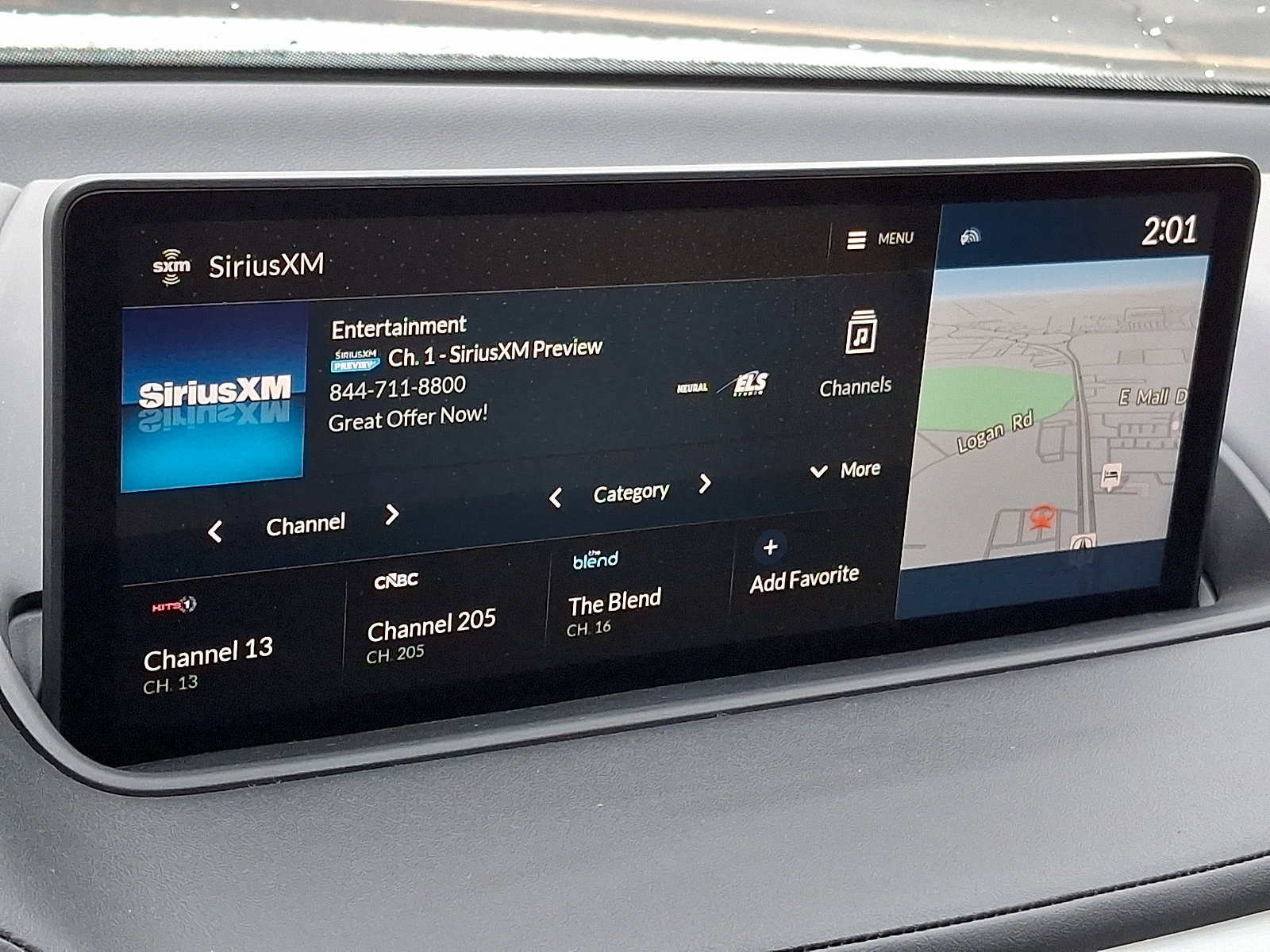 Certified 2024 Acura MDX w/ Technology Package AWD/4WD image 18