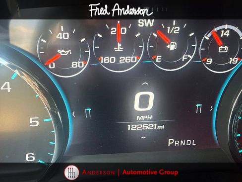 Used 2018 GMC Sierra 1500 Denali AWD/4WD image 2