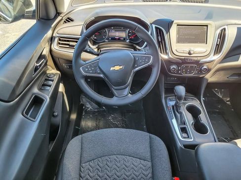 Used 2024 Chevrolet Equinox LT w/ LPO, Floor Liner Package AWD/4WD image 11