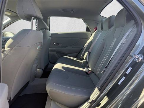 New 2026 Hyundai Elantra Sport FWD image 12