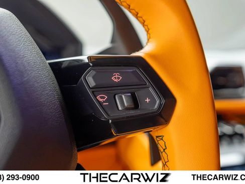 Used 2024 Lamborghini Huracan Tecnica RWD image 70
