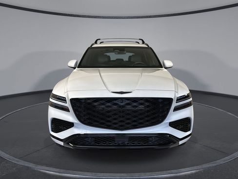 New 2026 Genesis GV80 3.5T Prestige AWD/4WD image 3