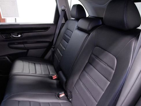Certified 2024 Honda CR-V EX-L image 19