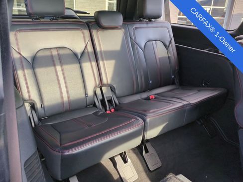 Used 2024 Ford Expedition Max Limited image 28